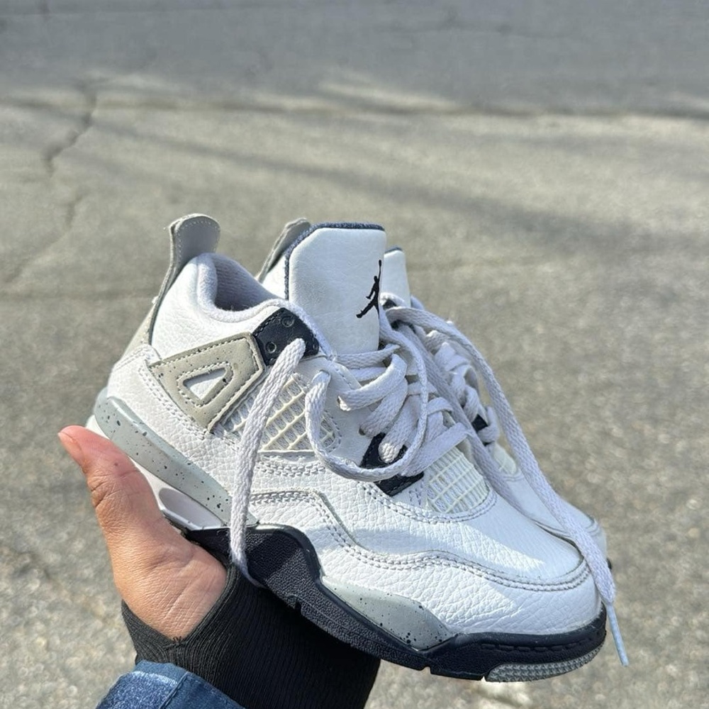 12c Jordan’s